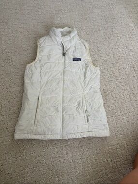 Patagonia Vest